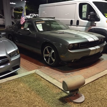 Sierra CDJR of Monrovia - Very nice - Auto Repair Near Me - Monrovia, California
