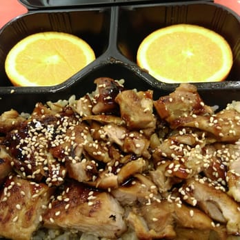 WaBa Grill - Fast Food Near Me - Rialto, California