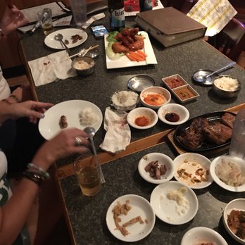 R.O.K. - Korean Near Me - Lauderhill, Florida R.O.K. - Korean Near Me - Lauderhill, Florida