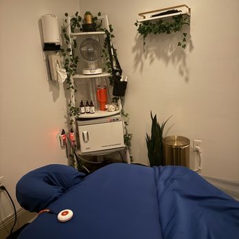 Thrive Nola Spa - Massage Near Me - New Orleans, Louisiana Thrive Nola Spa - Massage Near Me - New Orleans, Louisiana