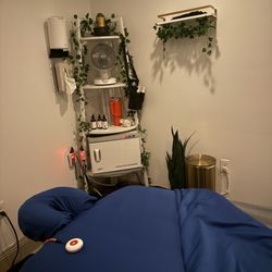 Thrive Nola Spa