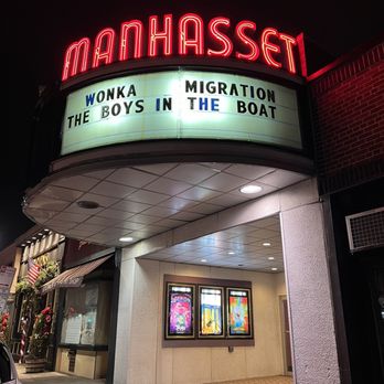 Manhasset Theater - Cinema Near Me - Manhasset, New York Manhasset Theater - Cinema Near Me - Manhasset, New York