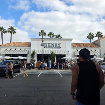 The Henry - New American Near Me - Carlsbad, California The Henry - New American Near Me - Carlsbad, California