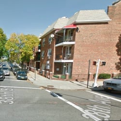 Michael Plokamakis, MD - Across The Street From Dr. Plokamakis Office. 38th Street & 28th Avenue.