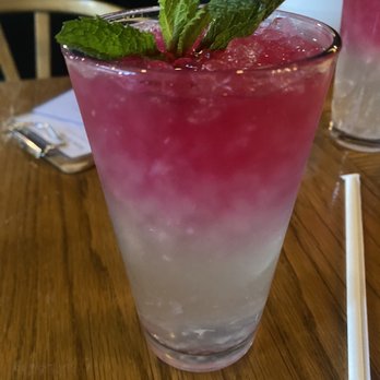 Bone Kettle - Lychee Dragonfruit Juice - Breakfast & Brunch Near Me - Pasadena, California