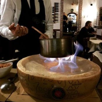 Osteria Conchetta - Italian Near Me - Milan, Michigan Osteria Conchetta - Italian Near Me - Milan, Michigan