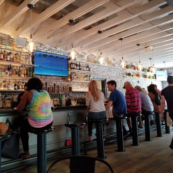Haberdish - Bar - Southern Near Me - Charlotte, North Carolina Haberdish - Bar - Southern Near Me - Charlotte, North Carolina