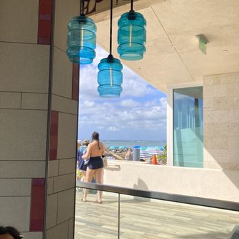 Monkeypod Kitchen - The view - Tacos Near Me - Honolulu, Hawaii Monkeypod Kitchen - The view - Tacos Near Me - Honolulu, Hawaii