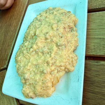 Perfect Pig - Chorizo Gravy Biscuit - Breakfast & Brunch Near Me - Santa Rosa Beach, Florida