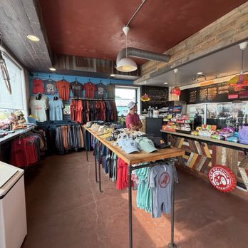 Red Raven - Coffee & Tea Near Me - Crosby, Minnesota Red Raven - Coffee & Tea Near Me - Crosby, Minnesota
