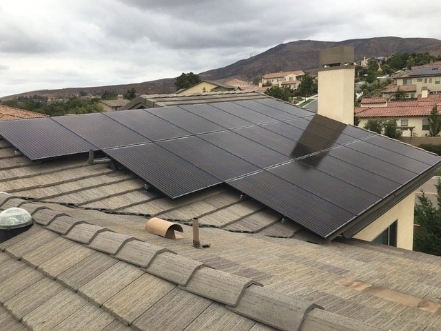 Slide of Brighten Solar Agency