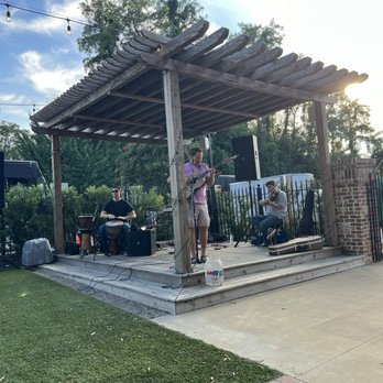 Cavalier’s Coffeehouse - Coffee & Tea Near Me - North Augusta, South Carolina