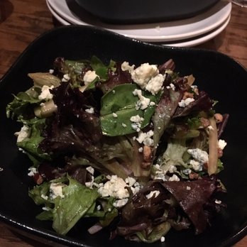 matchbox - Pear and apple salad - New American Near Me - Sunrise, Florida