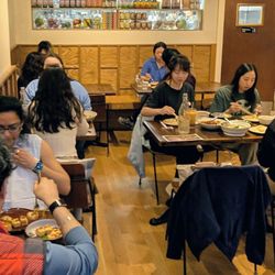 Thai Charoen Kitchen