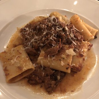 Babbo - Paccheri - Italian Near Me - New York, New York Babbo - Paccheri - Italian Near Me - New York, New York