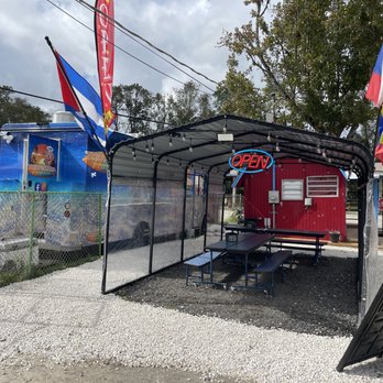 Tropicana Jax - Food Trucks Near Me - Jacksonville, Florida Tropicana Jax - Food Trucks Near Me - Jacksonville, Florida
