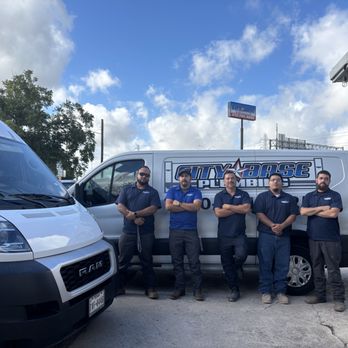 City Base Plumbing - Plumbing Near Me - San Antonio, Texas City Base Plumbing - Plumbing Near Me - San Antonio, Texas