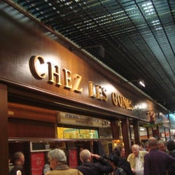 Chez les Gones