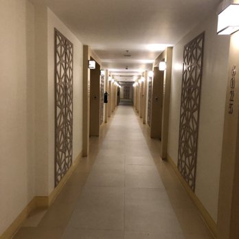 Savoy Hotel Boracay Newcoast - Hallway, so quiet! - Hotels Near Me - Malay, AKL