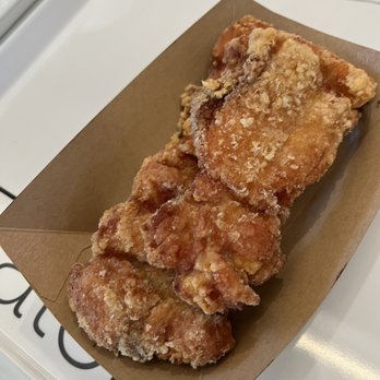 Shiok - Singaporean Near Me - Burnaby, British Columbia