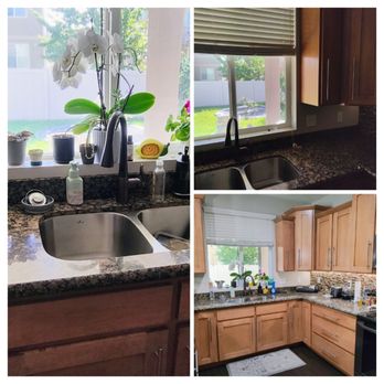 Red Kangaroo Cleaning Service - Before and after cleaning - Home Cleaning Near Me - Hurricane, Utah Red Kangaroo Cleaning Service - Before and after cleaning - Home Cleaning Near Me - Hurricane, Utah
