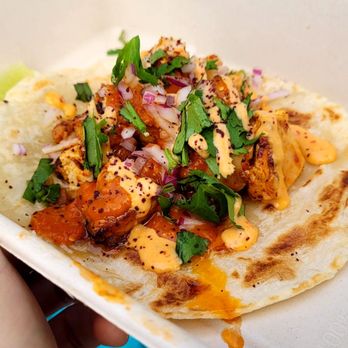 Mideast Tacos - Tacos Near Me - Los Angeles, California Mideast Tacos - Tacos Near Me - Los Angeles, California