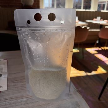 Citrus & Salt - Prosecco To Go - Cocktail Bars Near Me - Boston, Massachusetts Citrus & Salt - Prosecco To Go - Cocktail Bars Near Me - Boston, Massachusetts