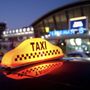 Photo of Quick Taxi Ride