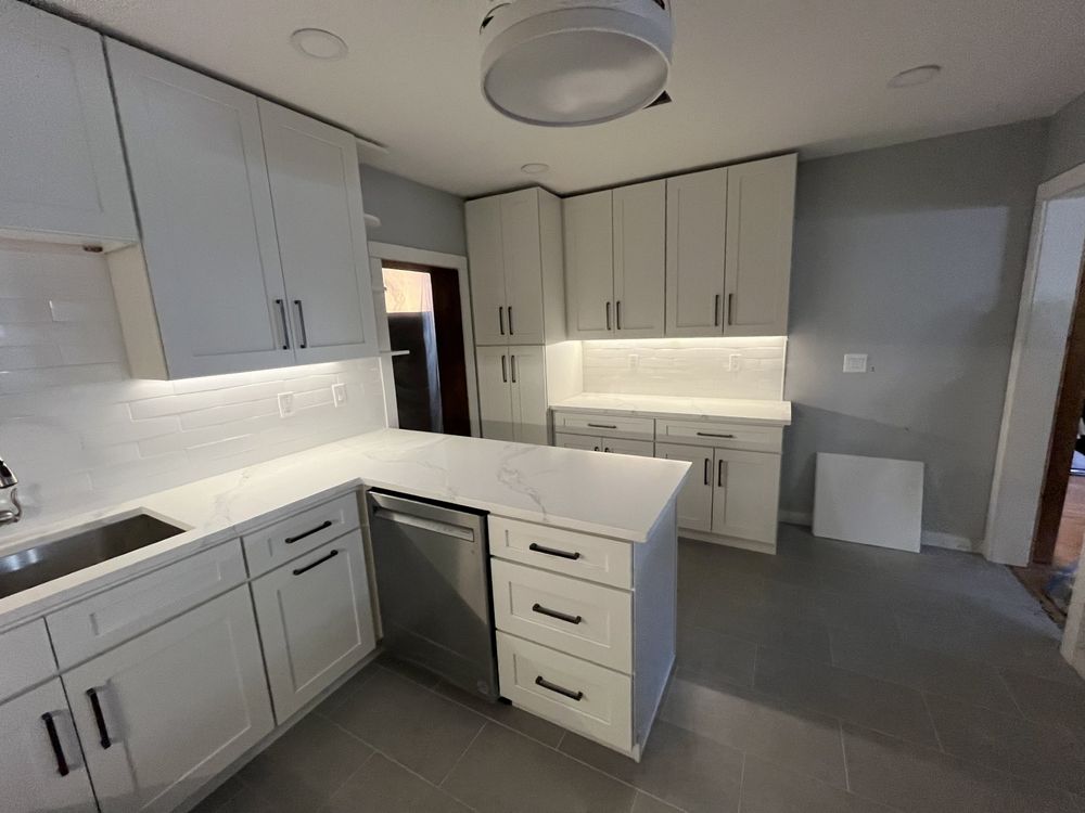 Slide of Enhance Home Solutions