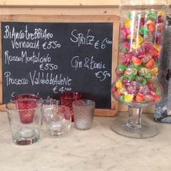 L'ora dell'aperitivo