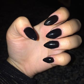 French Nails - How gorgeous! - Nail Salons Near Me - Las Vegas, Nevada