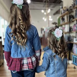 Hair It Is