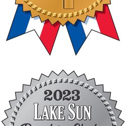Comfort Care Heating & Air Conditioning - 2023 Lake Sun Readers Choice #1 Heating & Cooling company at the Lake