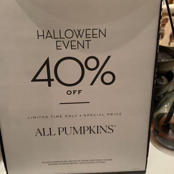 Pottery Barn - Sale sign.... The sale sign said additional discounts would be taken off at register. No mention already marked! SUPER Dubious!!!!! - Home Decor Near Me - Rancho Cucamonga, California Pottery Barn - Sale sign.... The sale sign said additional discounts would be taken off at register. No mention already marked! SUPER Dubious!!!!! - Home Decor Near Me - Rancho Cucamonga, California