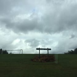 Northern Vermont University - Johnson - Minaert Field