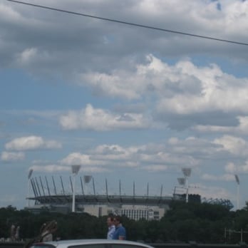 Melbourne Cricket Ground - Stadiums & Arenas Near Me - Richmond, VIC Melbourne Cricket Ground - Stadiums & Arenas Near Me - Richmond, VIC
