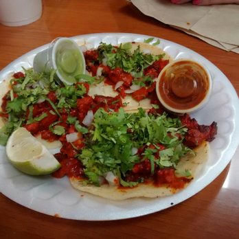 Mi Tradición - Tacos de carne enchilada - Bakeries Near Me - Austin, Texas Mi Tradición - Tacos de carne enchilada - Bakeries Near Me - Austin, Texas