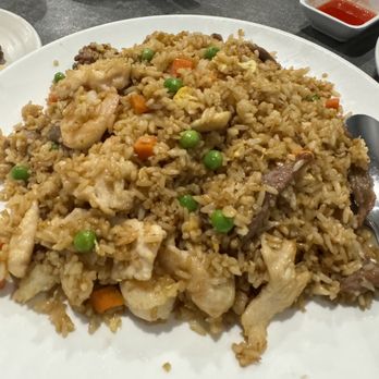 Royal Wok - House Fried Rice - Chinese Near Me - Orange, California Royal Wok - House Fried Rice - Chinese Near Me - Orange, California