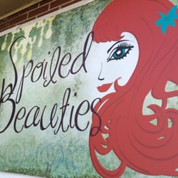 Spoiled Beauties - Spoiled Beauties Brow & Beauty Studio in St Augustine, Fl