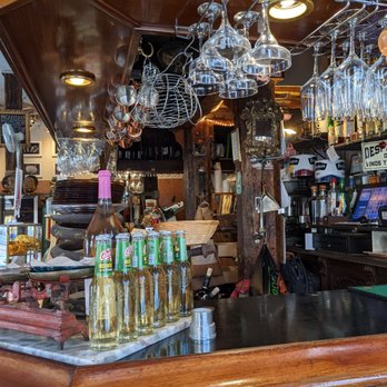 Peso Neto - El bar - Latin American Near Me - Bilbao, BI