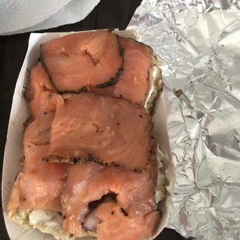 Big L's Bagels - Coffee & Tea Near Me - Winchester, Virginia