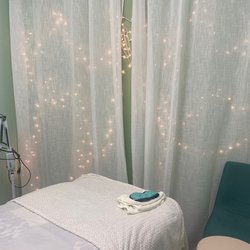 Balance-holistic by Shabnam J. kamal - Serene atmosphere with calm decor