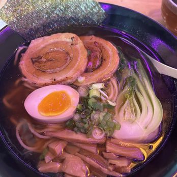 Rural Ramen Bar - Shoyu Ramen - Ramen Near Me - San Francisco, California Rural Ramen Bar - Shoyu Ramen - Ramen Near Me - San Francisco, California