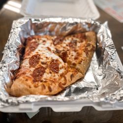 Tan's Pizza - Pepperoni