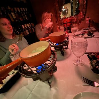 Geja's Cafe - Fondue Near Me - Chicago, Illinois Geja's Cafe - Fondue Near Me - Chicago, Illinois
