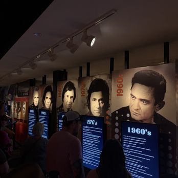 Johnny Cash Museum - Museums Near Me - Nashville, Tennessee Johnny Cash Museum - Museums Near Me - Nashville, Tennessee