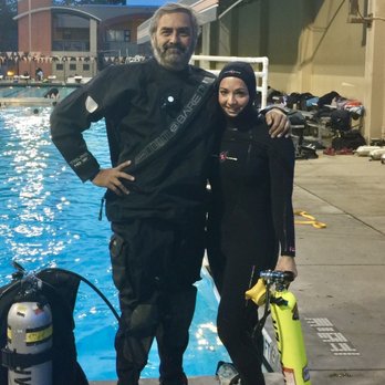 Diver Dan's - Diving Near Me - Santa Clara, California