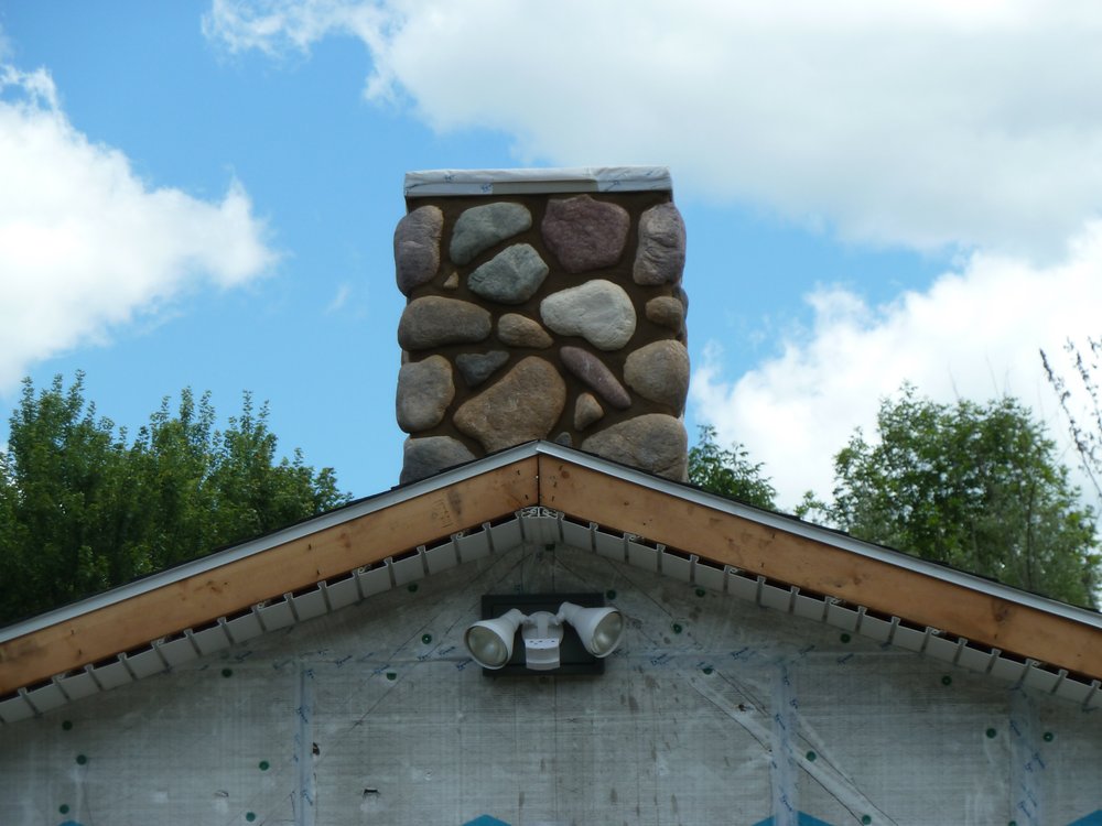 Slide of Petersen Cor Associates