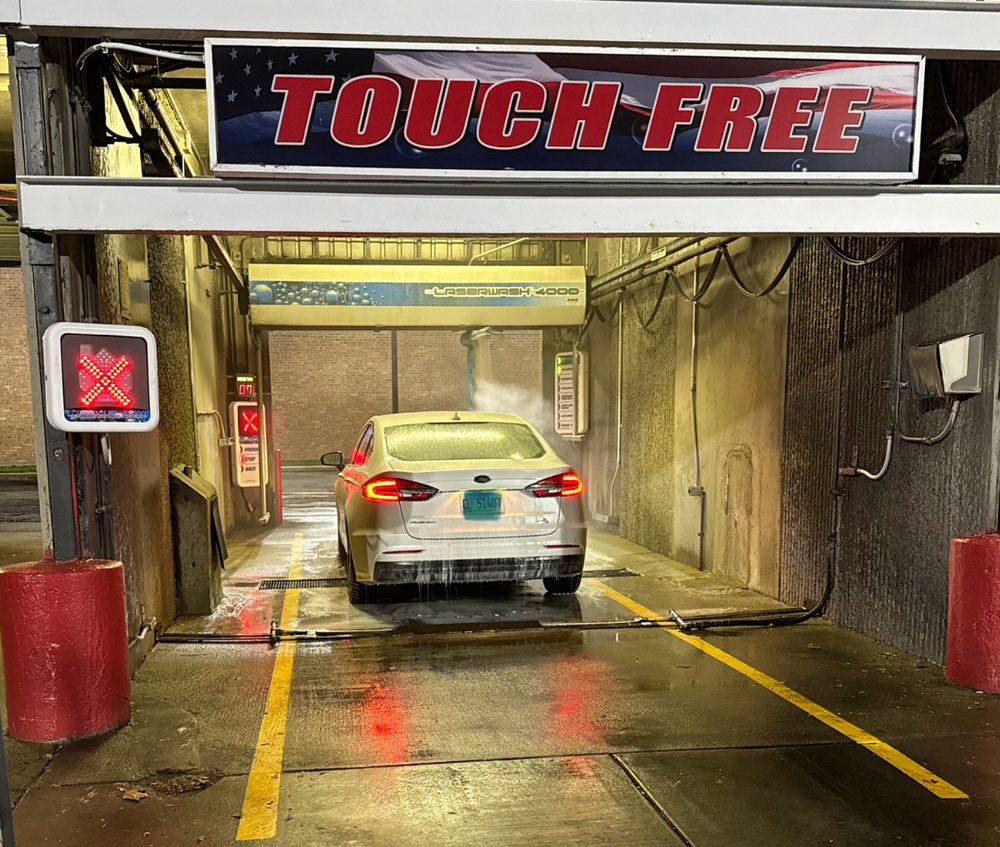 SPIRIT OF AMERICA CAR WASH Updated October 2024 20 Photos & 23 Reviews 732 S Barrington Rd