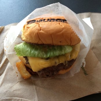 BurgerFi - Hot Dogs Near Me - Jacksonville, Florida
